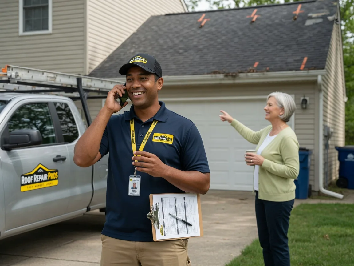 Roof Repair Cadwell, GA FAQs